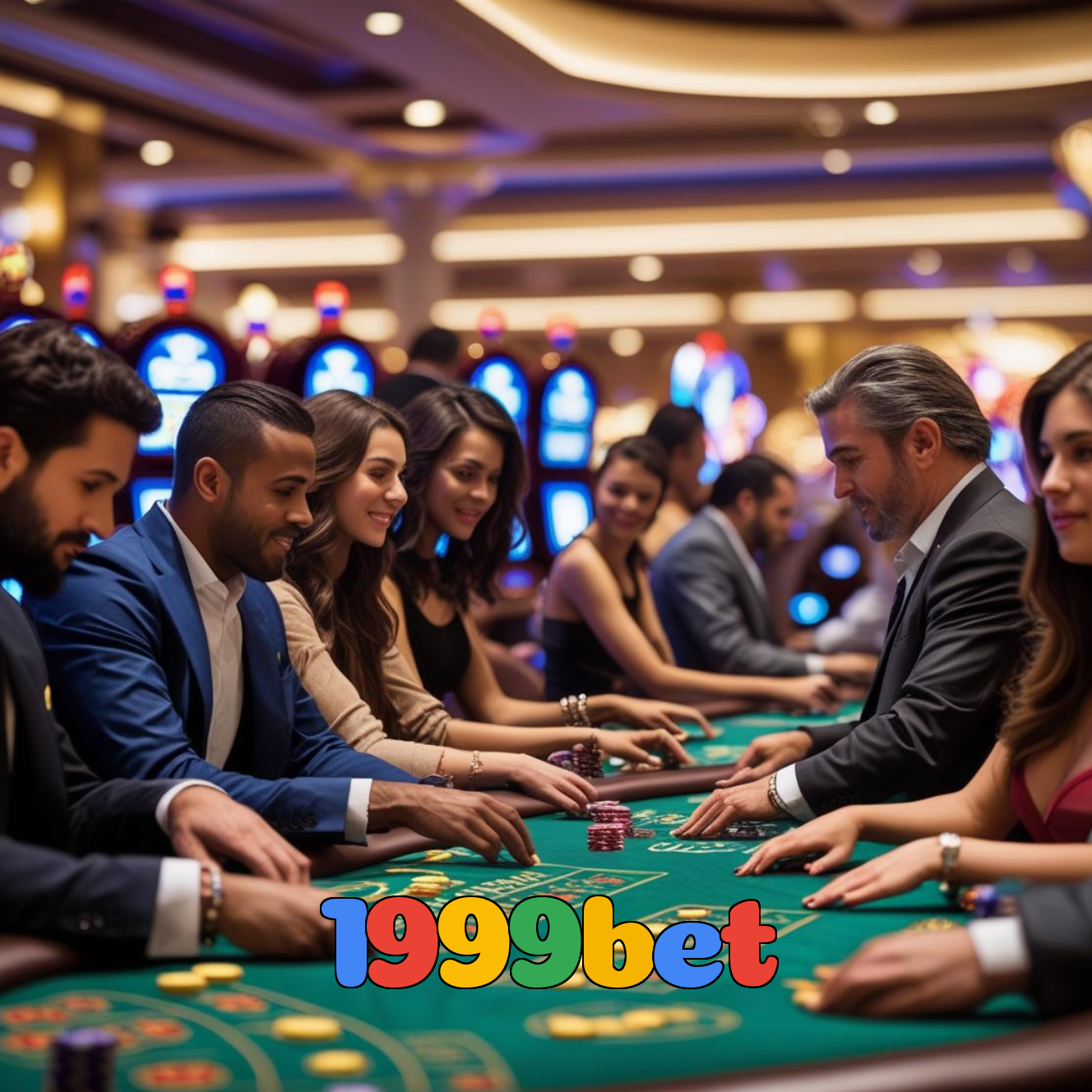 1999bet:A diversão começa no cassino online com poker, roleta e apostas no futebol!