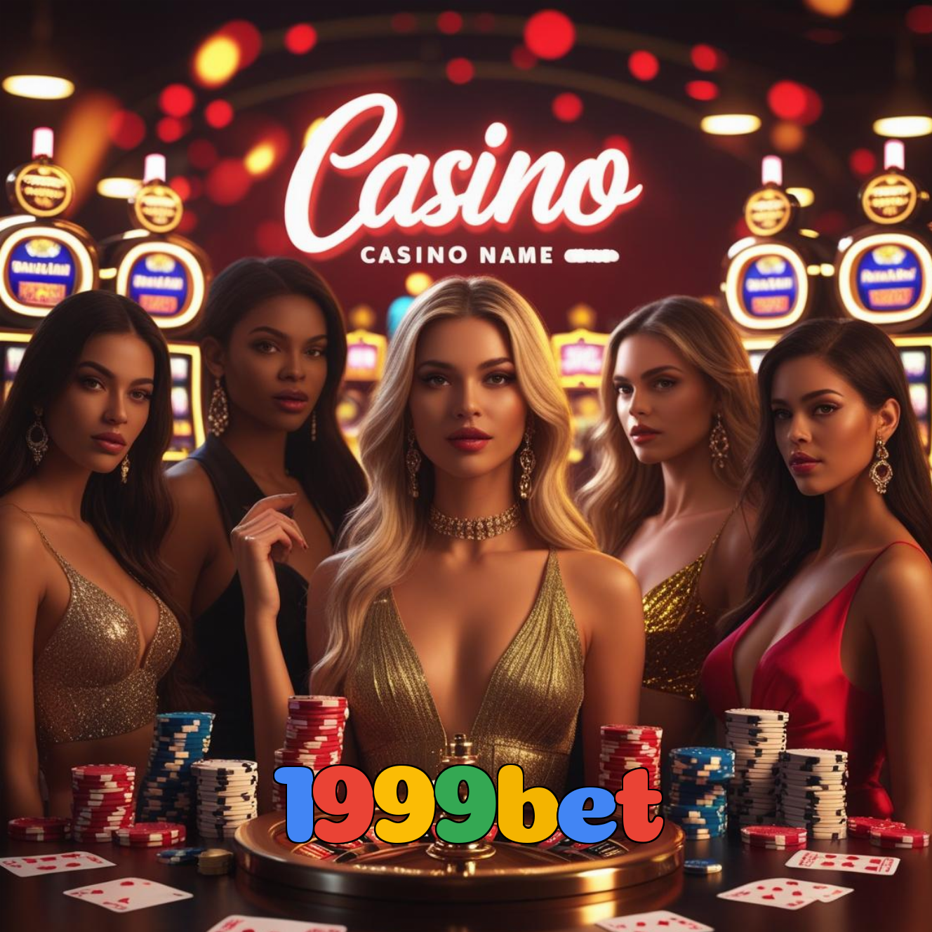 1999bet：Em cada giro nas slots, a vitória está ao seu alcance!
