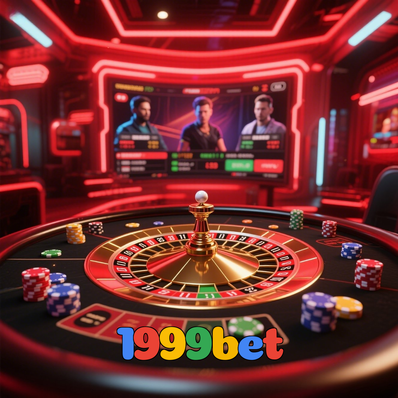 1999bet：Diversão total com blackjack, poker e apostas ao vivo no futebol!