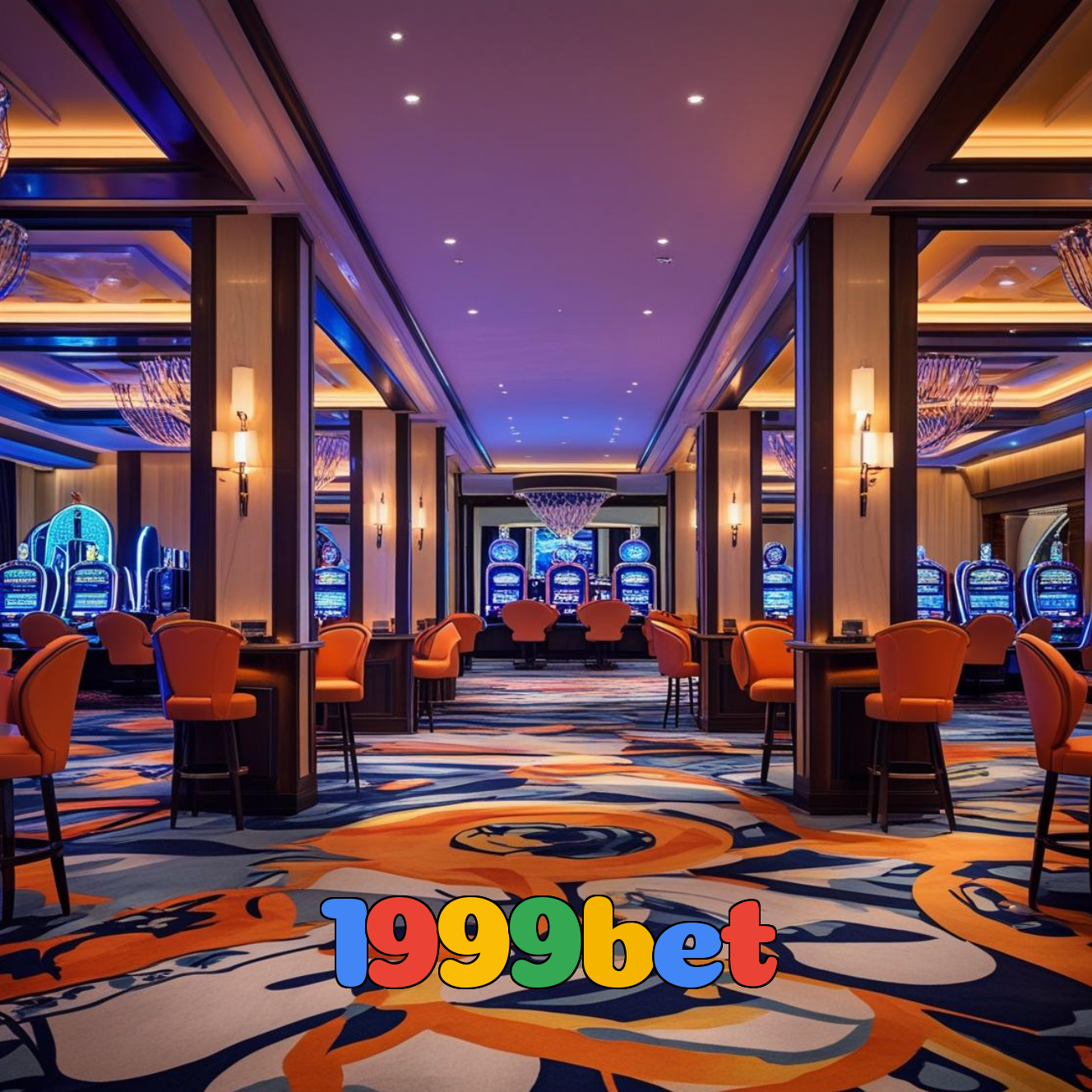 1999bet：A sorte nunca esteve tão ao seu alcance! Aposte nas nossas slots agora!