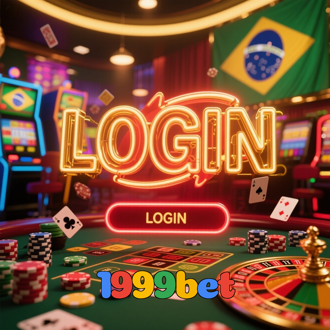 1999bet:Em cada giro, uma vitória! Jogue nas melhores slots online!