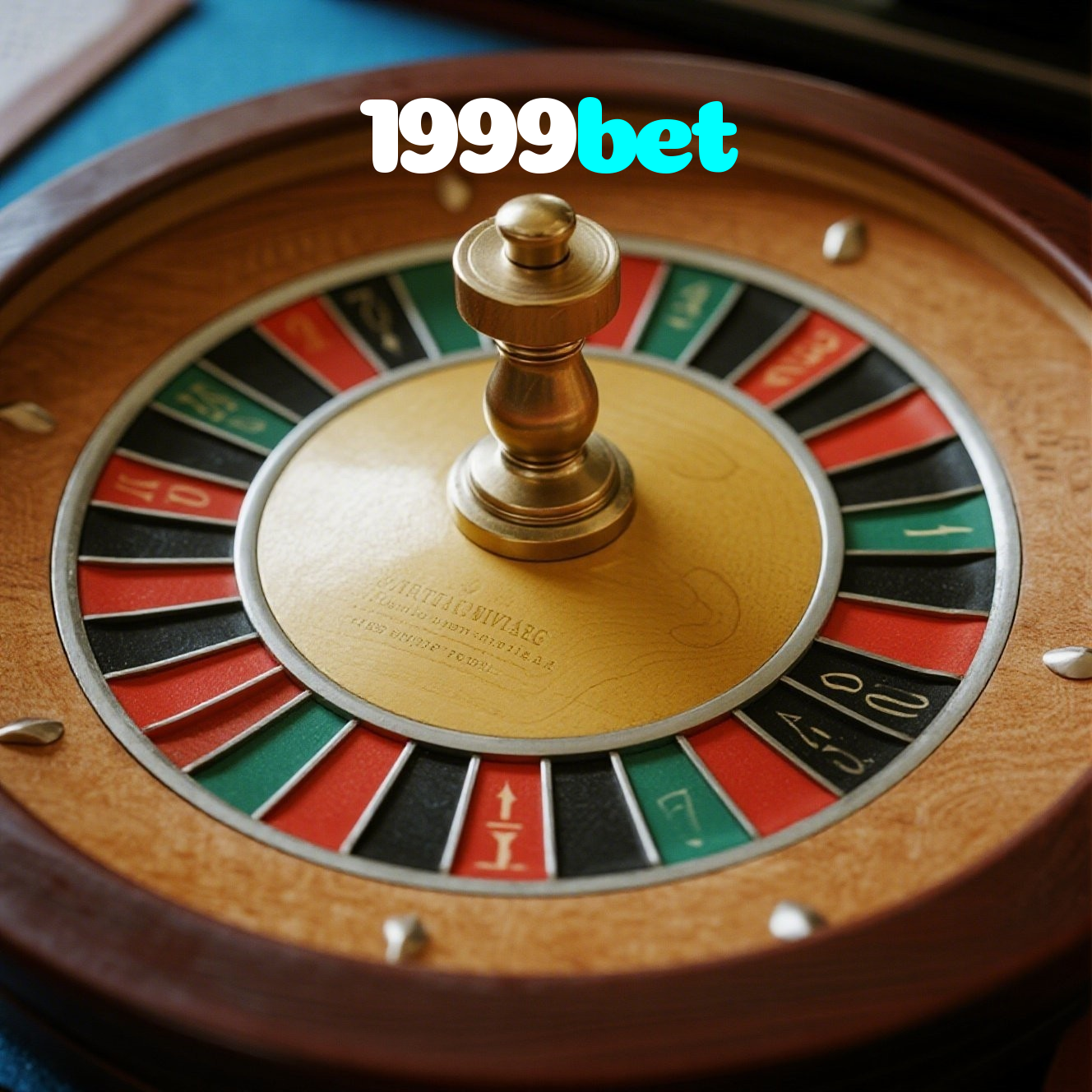 1999bet:A roleta está te esperando para grandes prêmios!