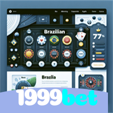 1999bet：Onde o futebol e o cassino online se encontram para grandes prêmios!