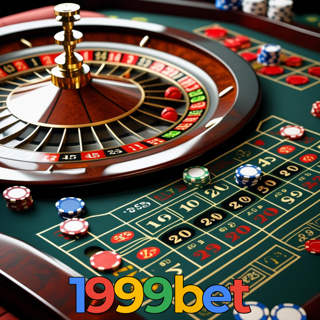 1999bet:Cada giro é uma nova chance de ganhar! Venha para as slots agora!