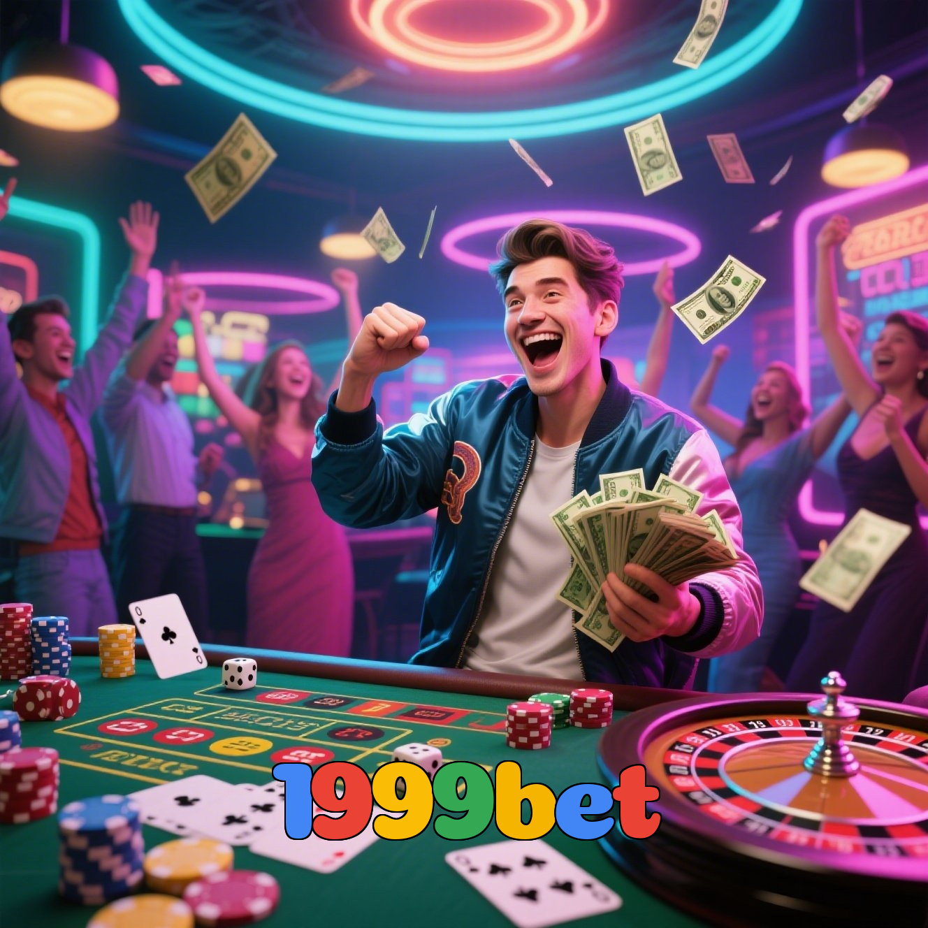 1999bet：Onde sua sorte encontra o melhor cassino online e as apostas no futebol!