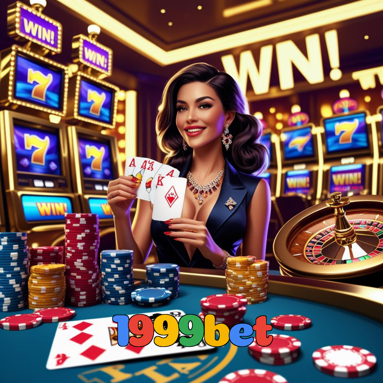 1999bet:Ganhe prêmios incríveis em slots, roleta e apostas ao vivo no futebol!