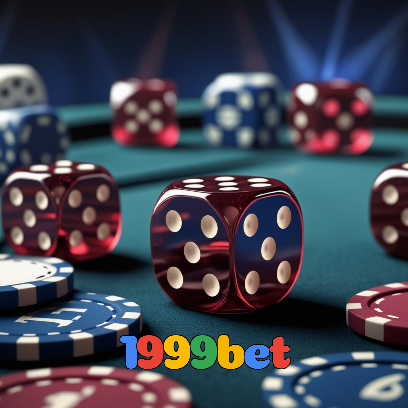 1999bet：Ganhe prêmios em roleta e aposte no futebol com confiança no nosso cassino!
