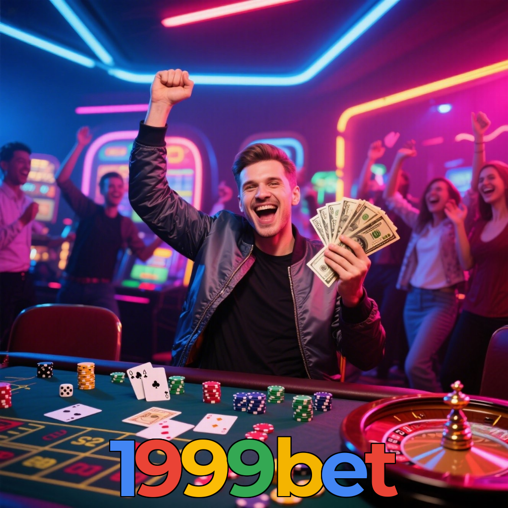 1999bet:Vença no poker, aposte no futebol e divirta-se com os melhores jogos de cassino!