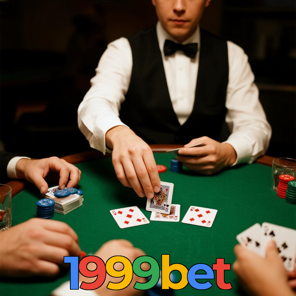 1999bet：A diversão do cassino e as apostas no futebol ao seu alcance!