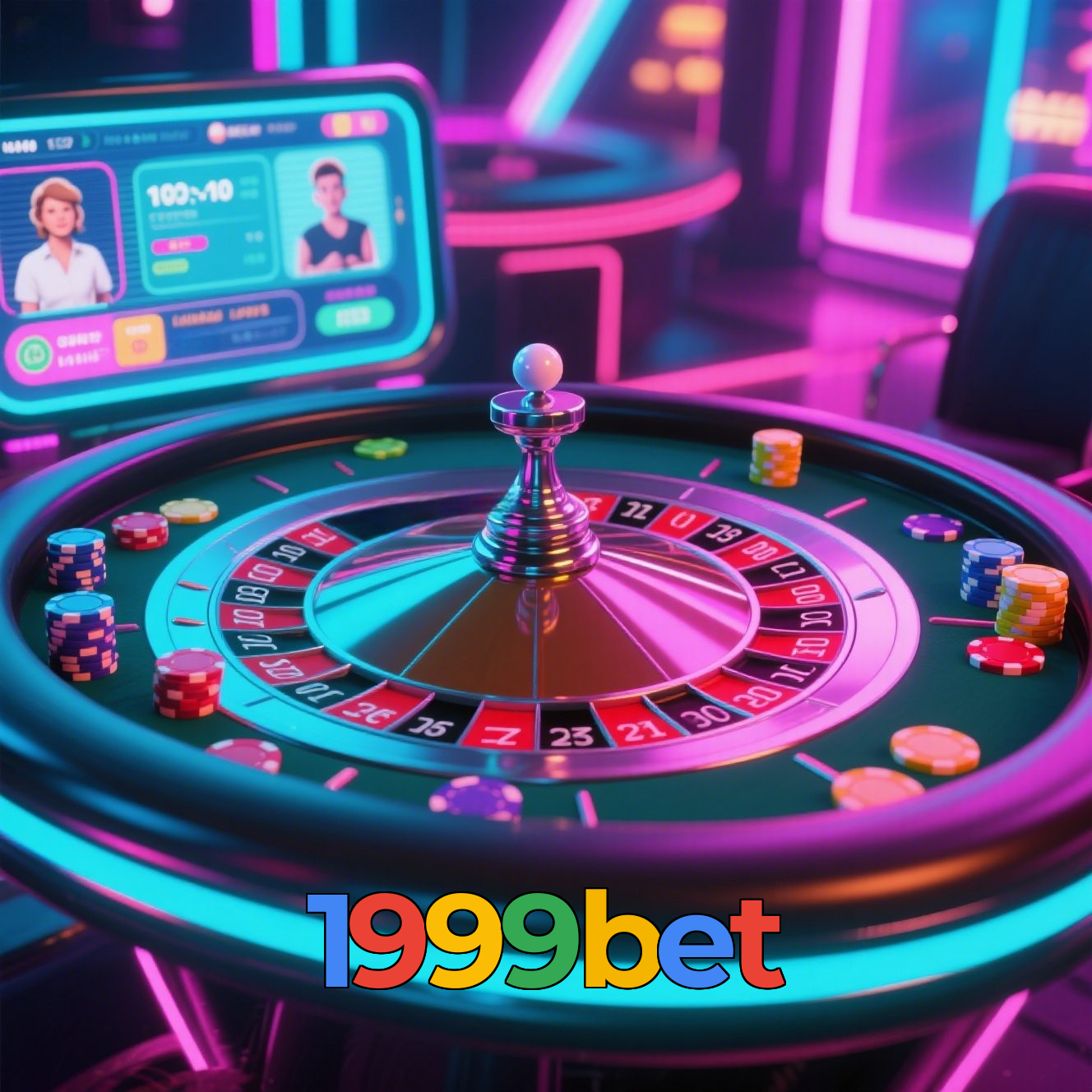 1999bet:Onde a diversão nunca acaba: poker, roleta e apostas no futebol!