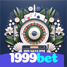 1999bet：Aposte no seu time no futebol e divirta-se com slots e roleta!