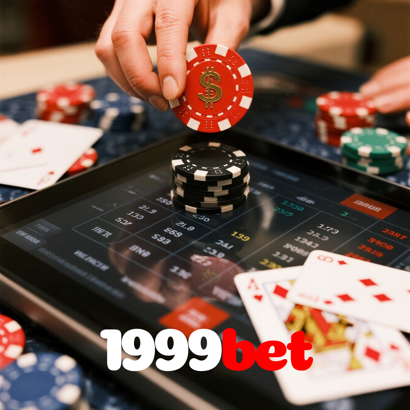 1999bet:Jogue slots, aposte no futebol e conquiste vitórias épicas no cassino!
