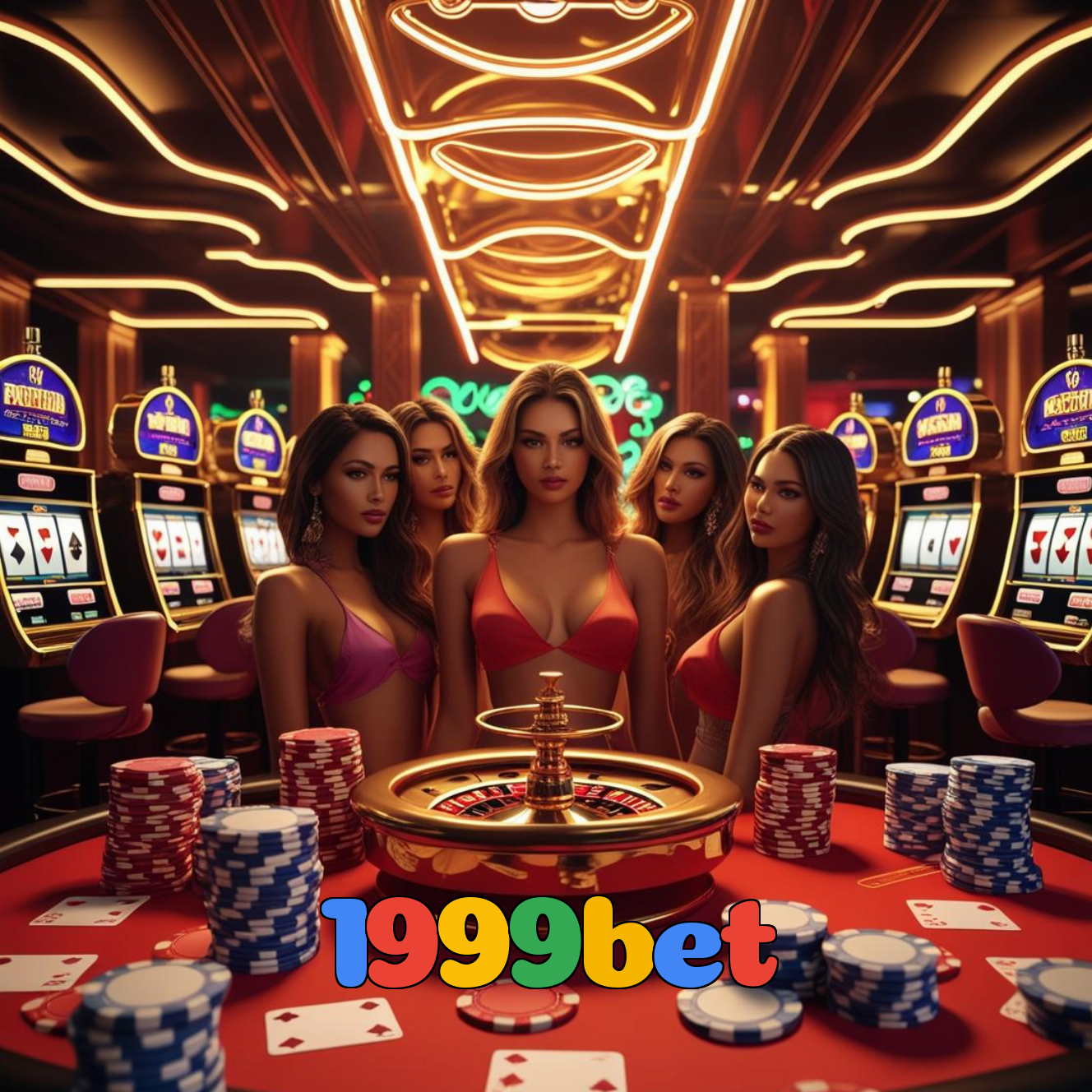 1999bet:Em cada giro, uma vitória! Jogue nas melhores slots online!