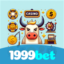 1999bet：A sorte está no cassino online com jogos de poker, roleta e apostas no futebol!