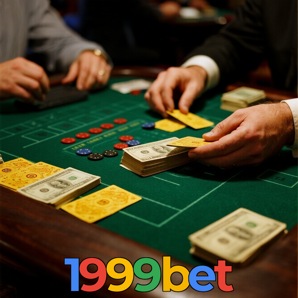 1999bet：A sorte está no cassino online com jogos de poker, roleta e apostas no futebol!