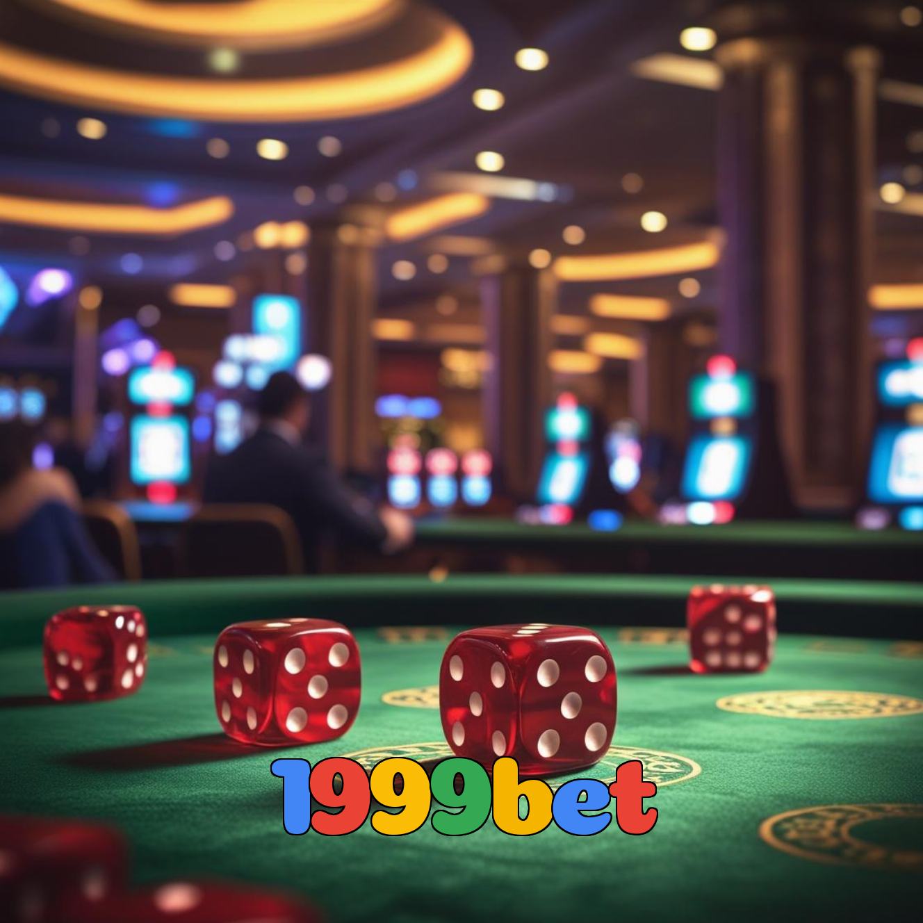 1999bet：Vença no blackjack e conquiste grandes prêmios!