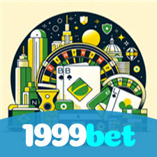 1999bet：Seu time na vitória e os jackpots no cassino online te esperam!