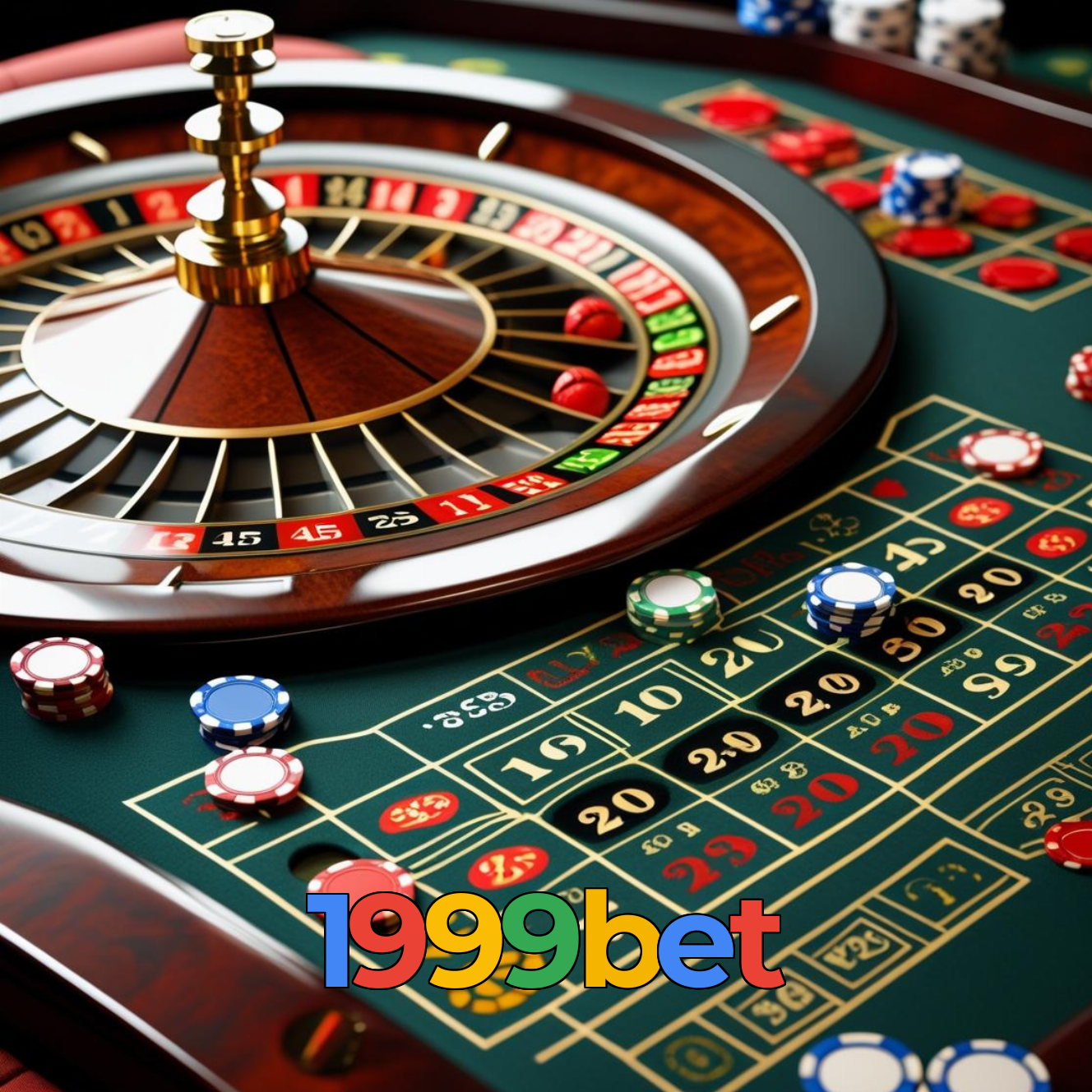 1999bet:A sorte está ao seu lado em slots, poker e apostas esportivas online!