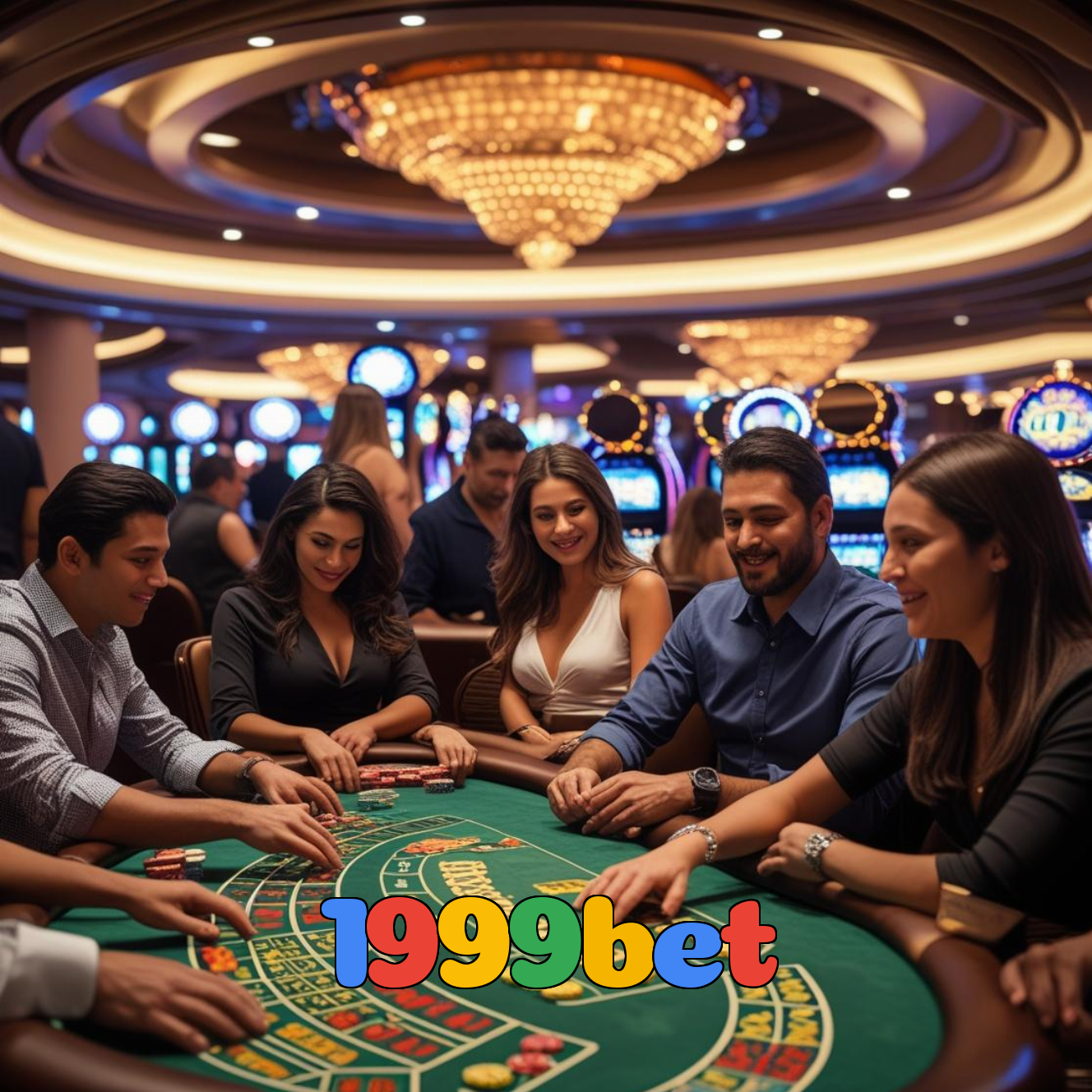 1999bet：Poker, roleta e apostas no futebol online, onde sua sorte brilha!