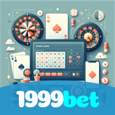 1999bet：Cada aposta é uma nova vitória em nosso cassino online!