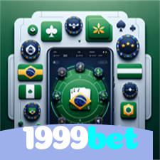 1999bet:Jogue poker, slots e aposte no futebol ao vivo com confiança!