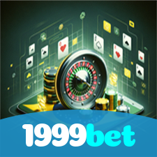 1999bet:Ganhe prêmios incríveis no futebol e em jogos como roleta e blackjack!