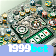 1999bet:Vença na roleta e leve para casa grandes prêmios!
