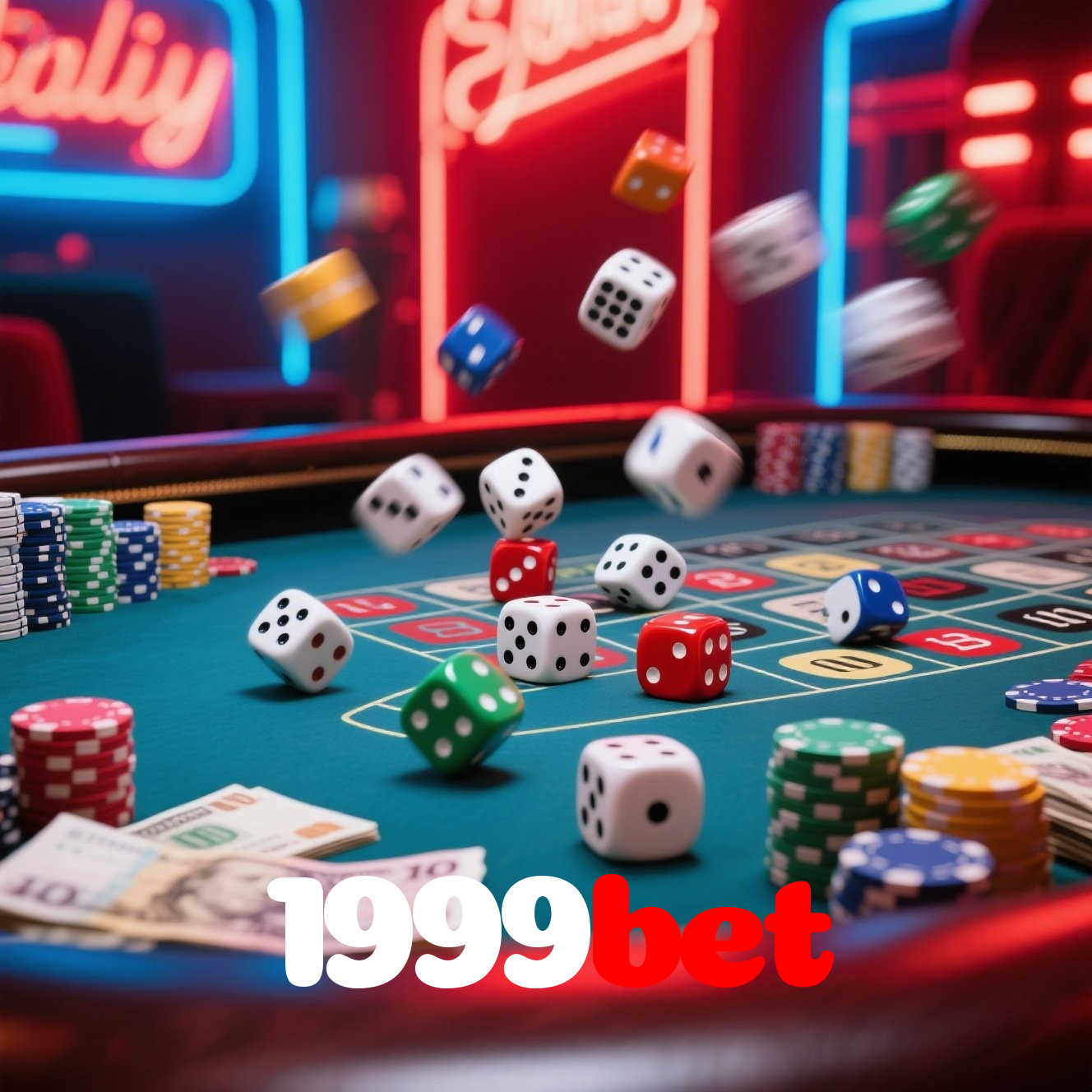 1999bet：Vença no poker e prove que você é o mestre das cartas!