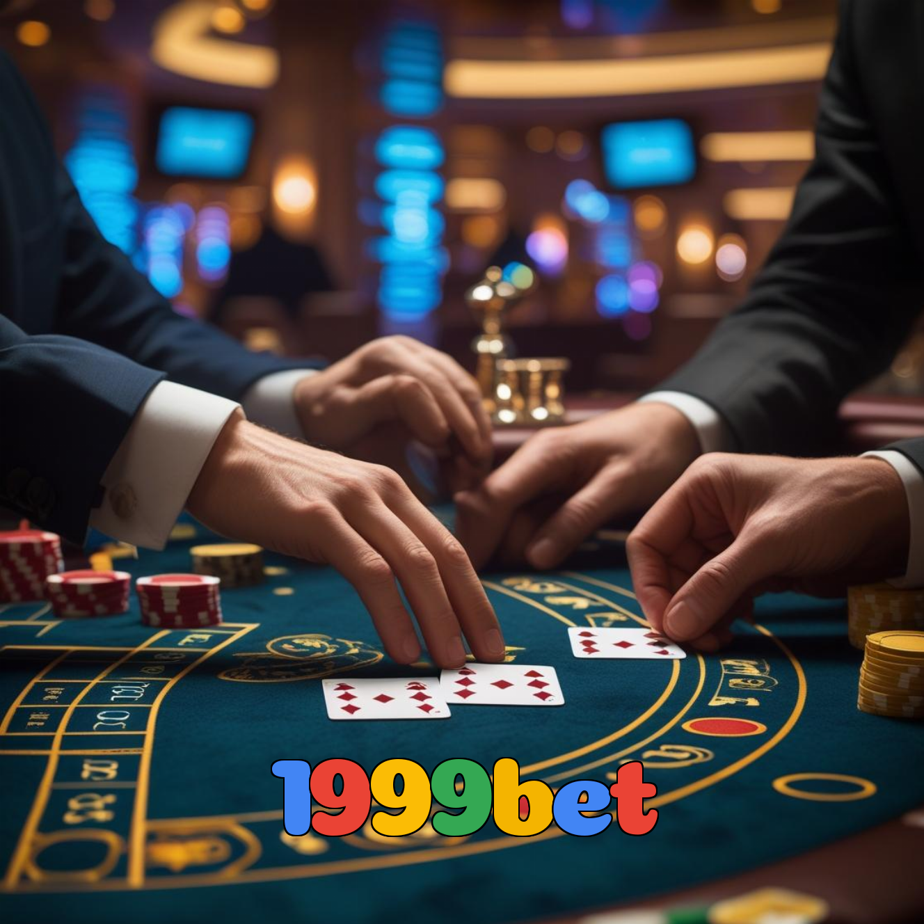 1999bet：Apostas emocionantes no futebol e grandes prêmios em jogos de cassino!