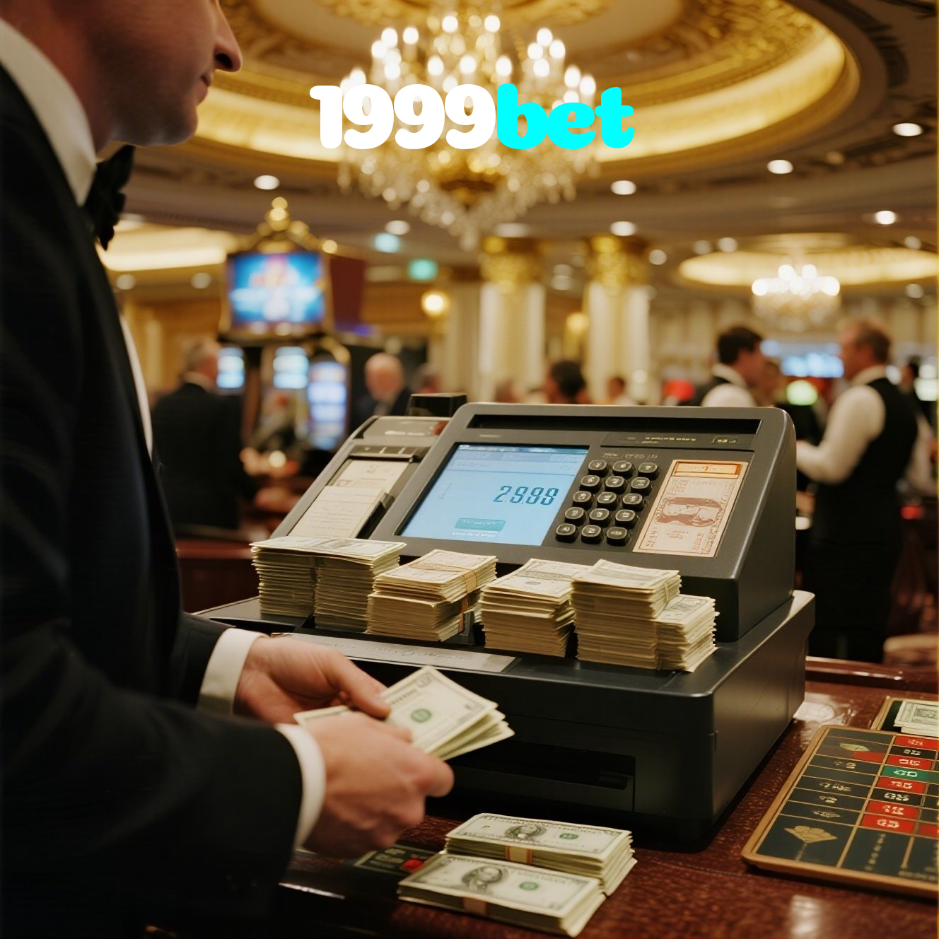 1999bet:Jogue poker, aposte no futebol e ganhe em grandes jogos de cassino!