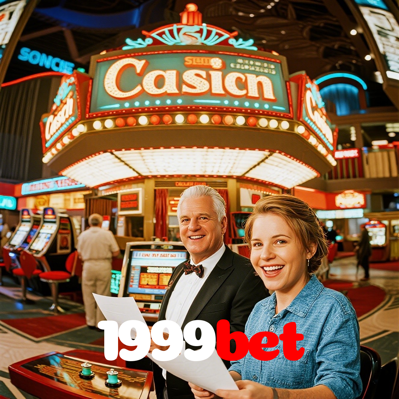 1999bet：Cada giro é uma chance de conquistar prêmios incríveis!