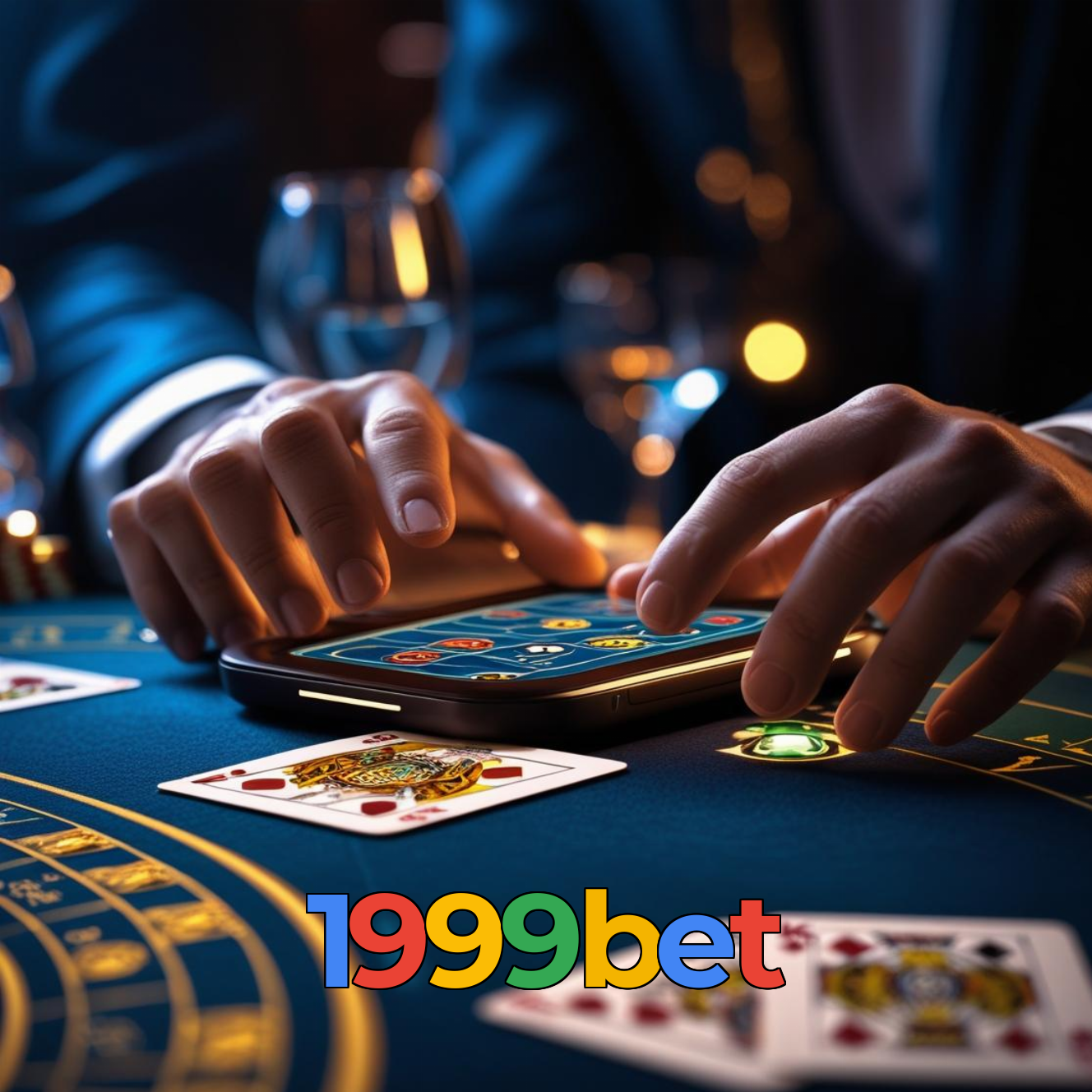 1999bet:Jogue poker e aposte no futebol online, tudo no mesmo lugar!