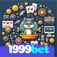 1999bet：Onde sua sorte no futebol encontra prêmios em slots e roleta!