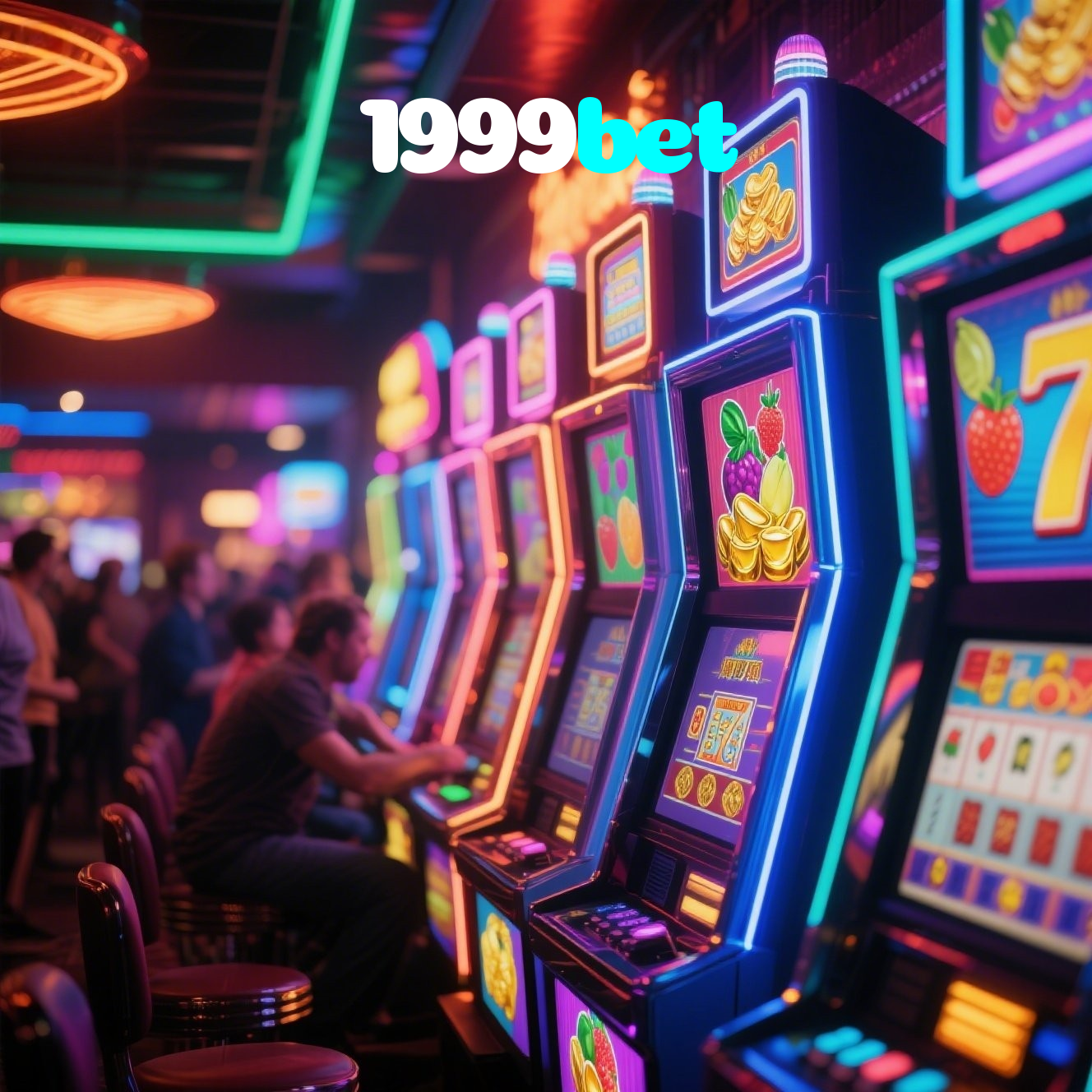 1999bet：Jogue slots, ganhe no futebol e aposte com confiança no nosso cassino!