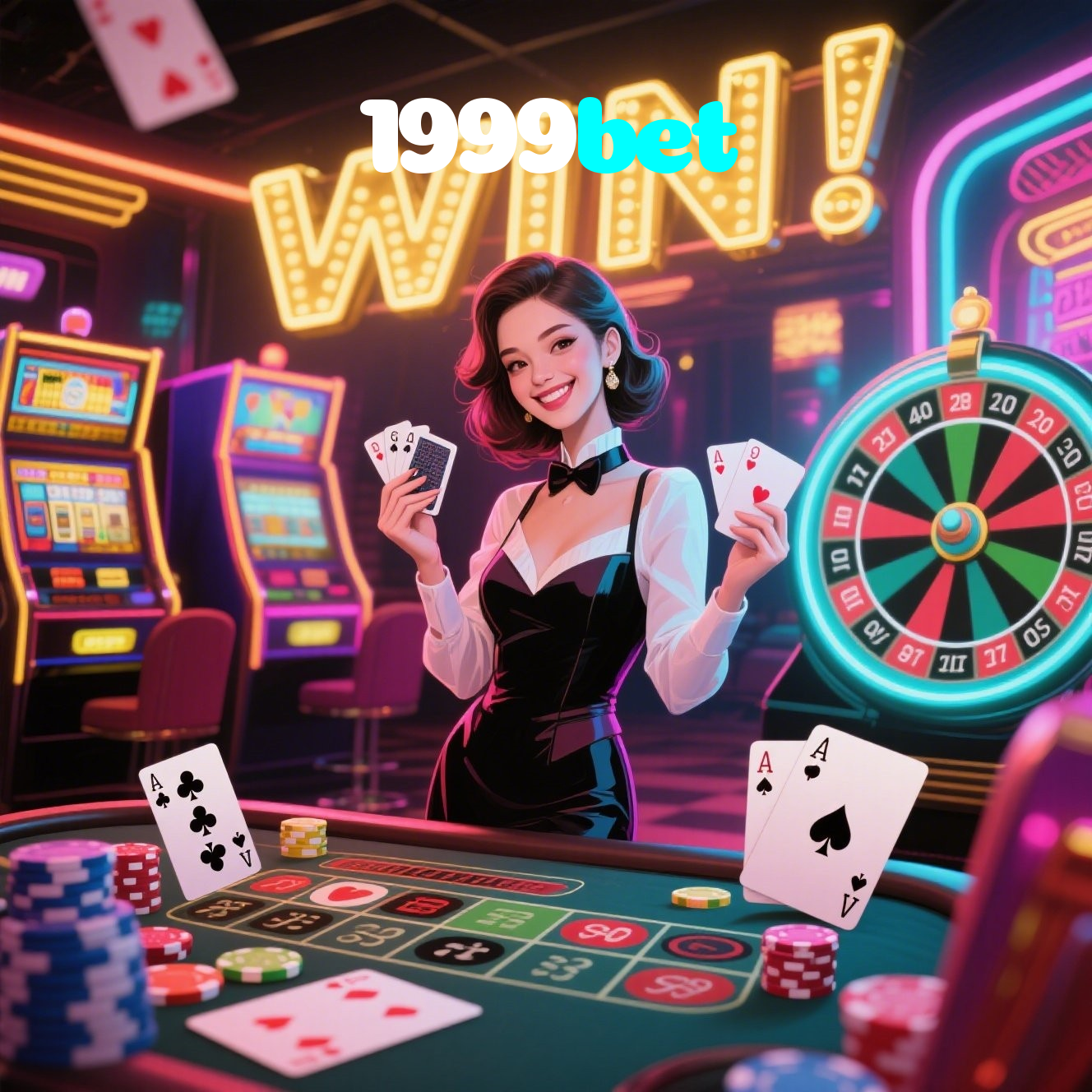 1999bet：Vença no cassino online com blackjack e apostas esportivas no futebol!