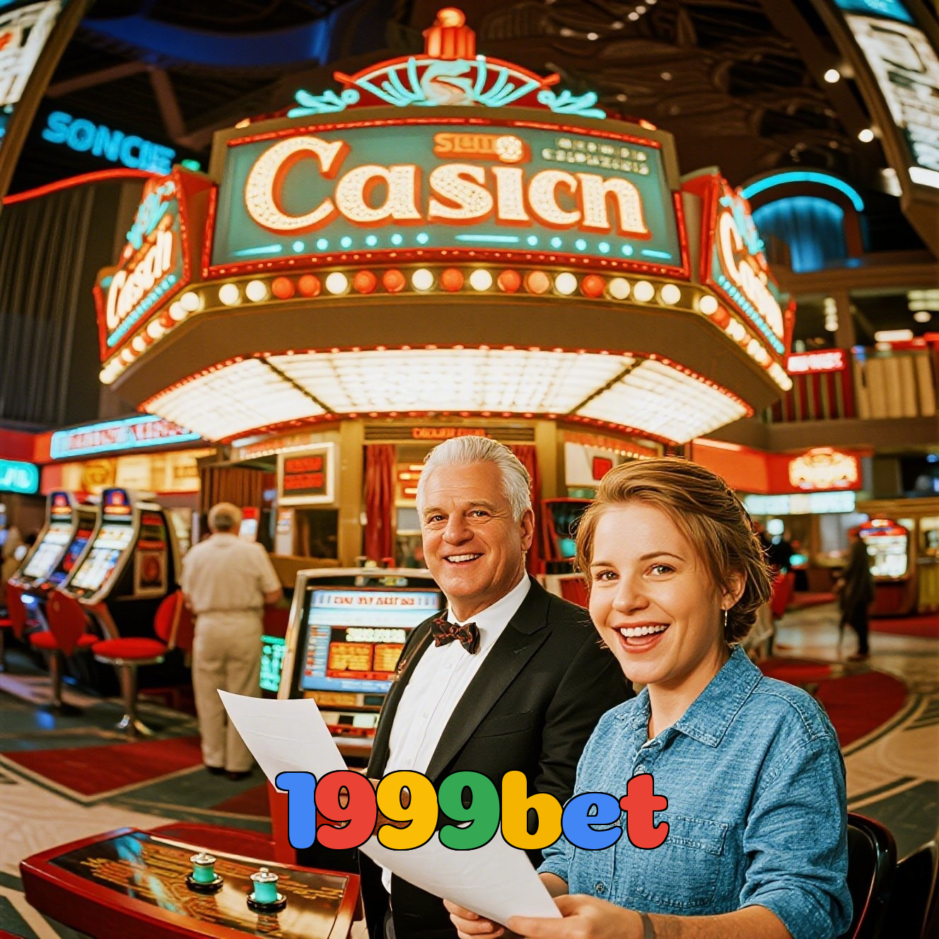 1999bet：A sorte não tem limites! Vença no Blackjack e leve o prêmio!