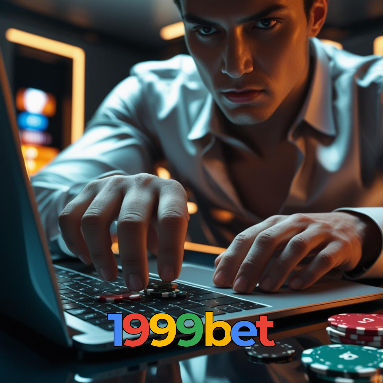 1999bet:Apostas emocionantes no futebol e diversão garantida com poker e roleta!