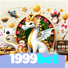 1999bet：Jogue roleta, blackjack e aposte no futebol online, tudo em um só lugar!