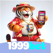 1999bet：Jogue nas slots e ganhe grandes prêmios com cada giro!