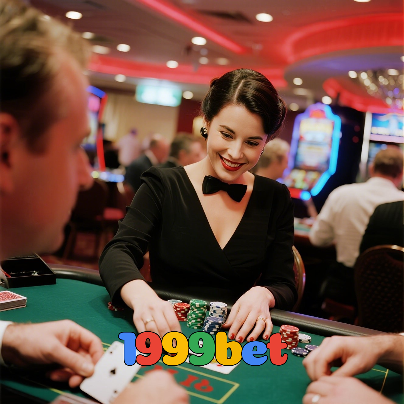 1999bet：Jogue slots, ganhe no futebol e aposte com confiança no nosso cassino!