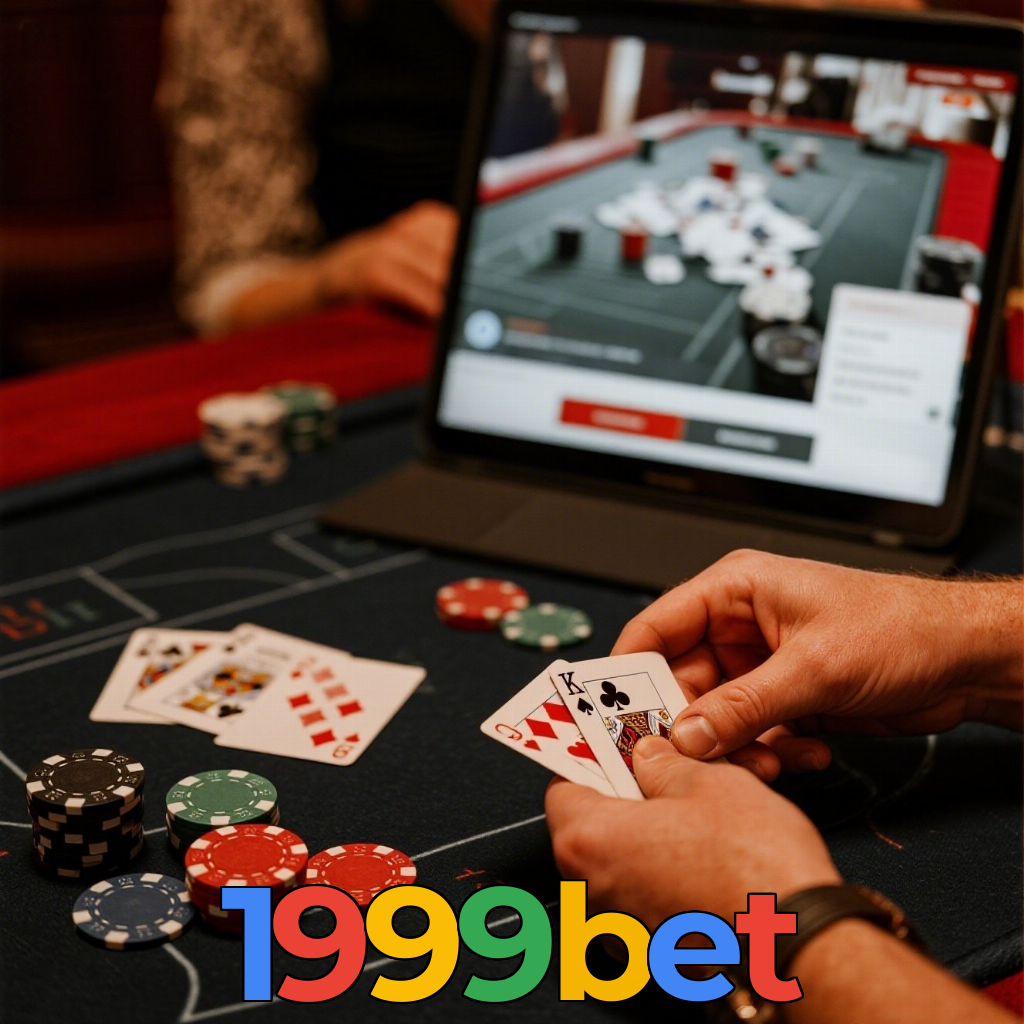 1999bet:Aposte no futebol e jogue os jogos mais emocionantes como blackjack e poker!