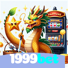 1999bet:Jogue nas melhores slots e conquiste o jackpot dos seus sonhos!