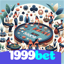 1999bet：A melhor plataforma de jogos de cassino e apostas no futebol está aqui!