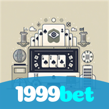 1999bet:Ganhe com poker, blackjack e apostas em futebol no cassino online!