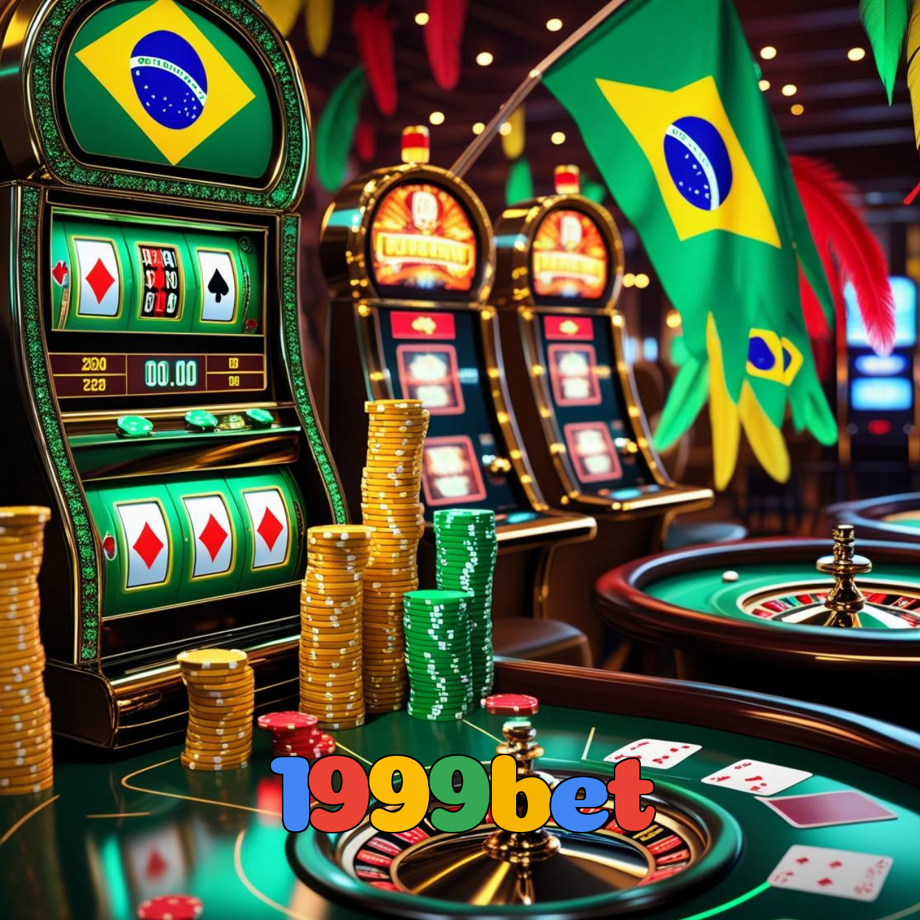 1999bet：Apostas emocionantes em futebol e diversão garantida em blackjack e roleta!