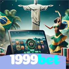 1999bet：O melhor cassino para você jogar slots e apostar no seu time de futebol!