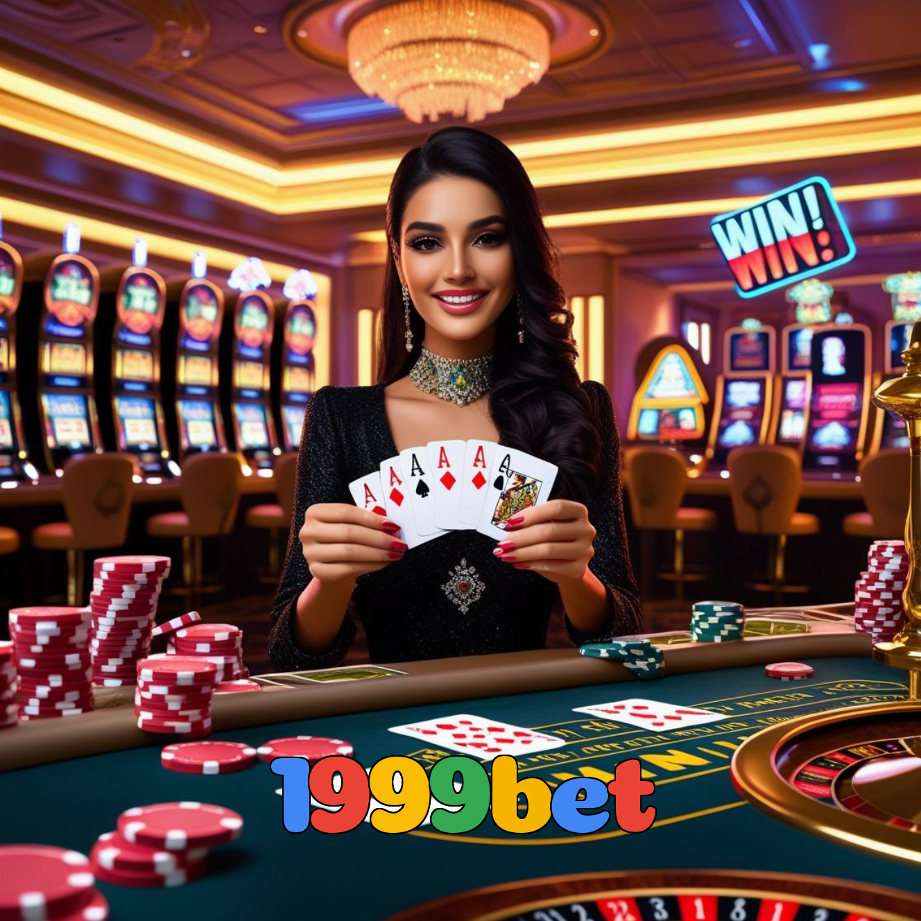 1999bet：Onde sua sorte no futebol encontra prêmios em slots e roleta!