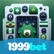 1999bet:Jogue slots, poker e aposte no futebol online para grandes prêmios!