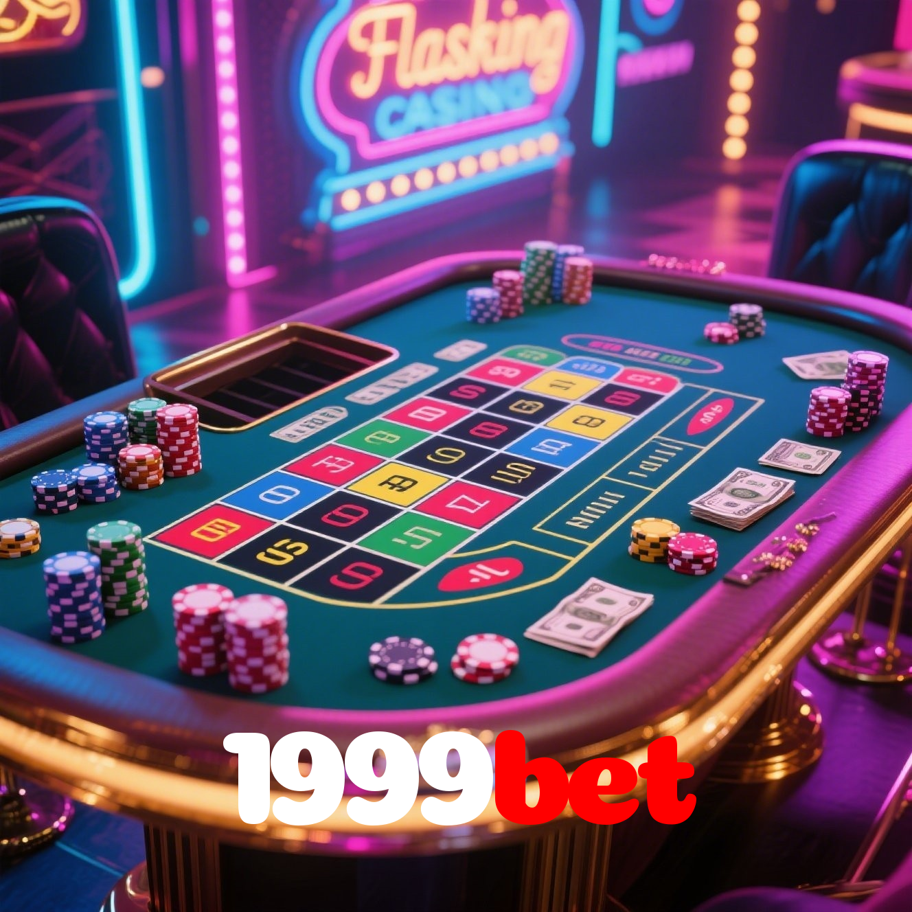 1999bet:Jogue nas slots e vença o jackpot! A sorte está te esperando!