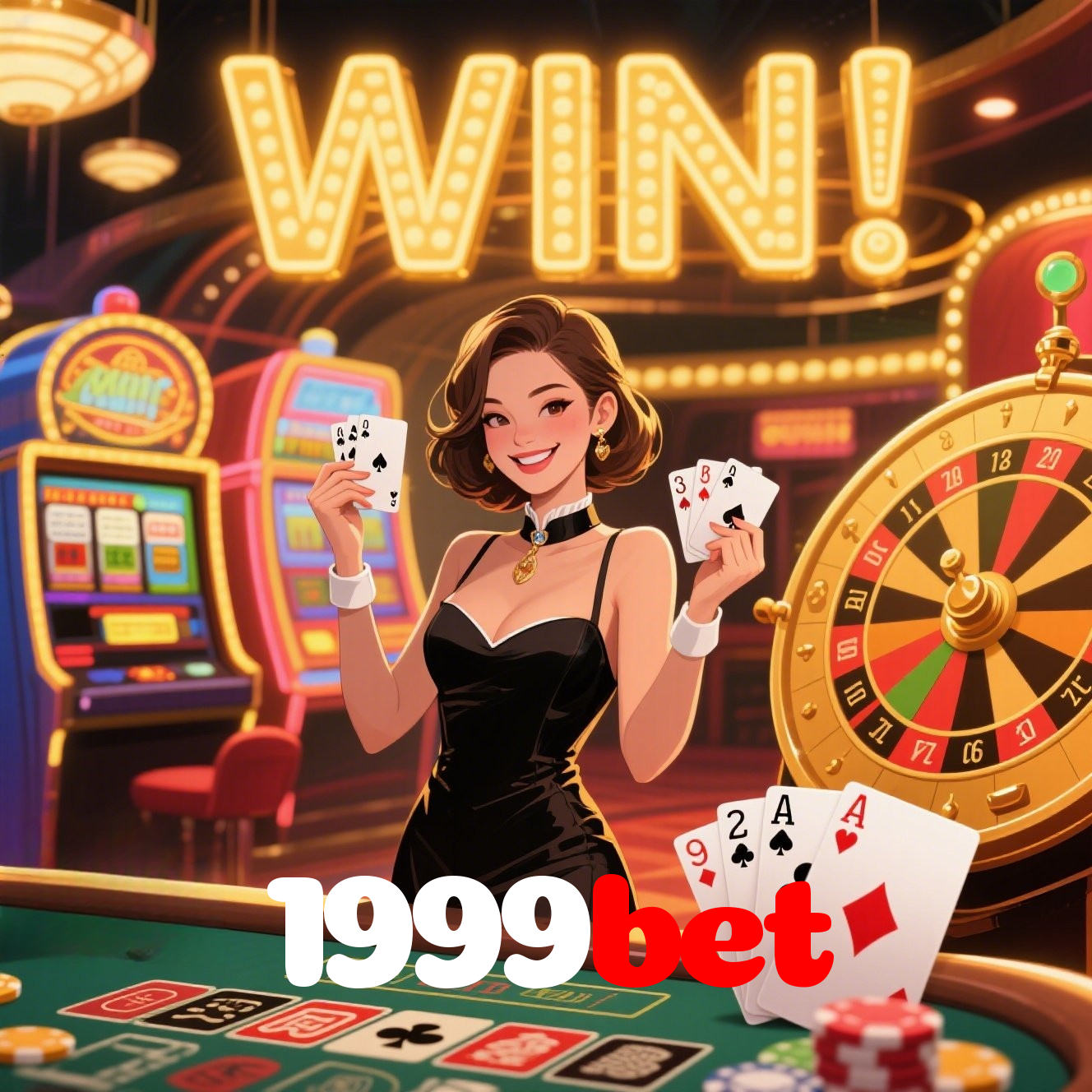 1999bet：Aposte no futebol e ganhe prêmios em slots e roleta ao vivo!